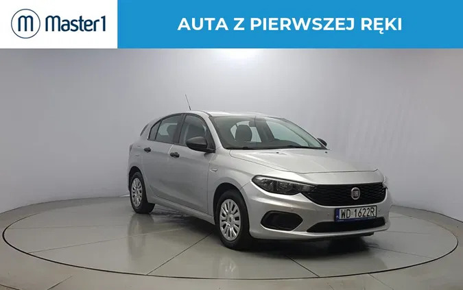 fiat tipo Fiat Tipo cena 43850 przebieg: 92368, rok produkcji 2019 z Chociwel